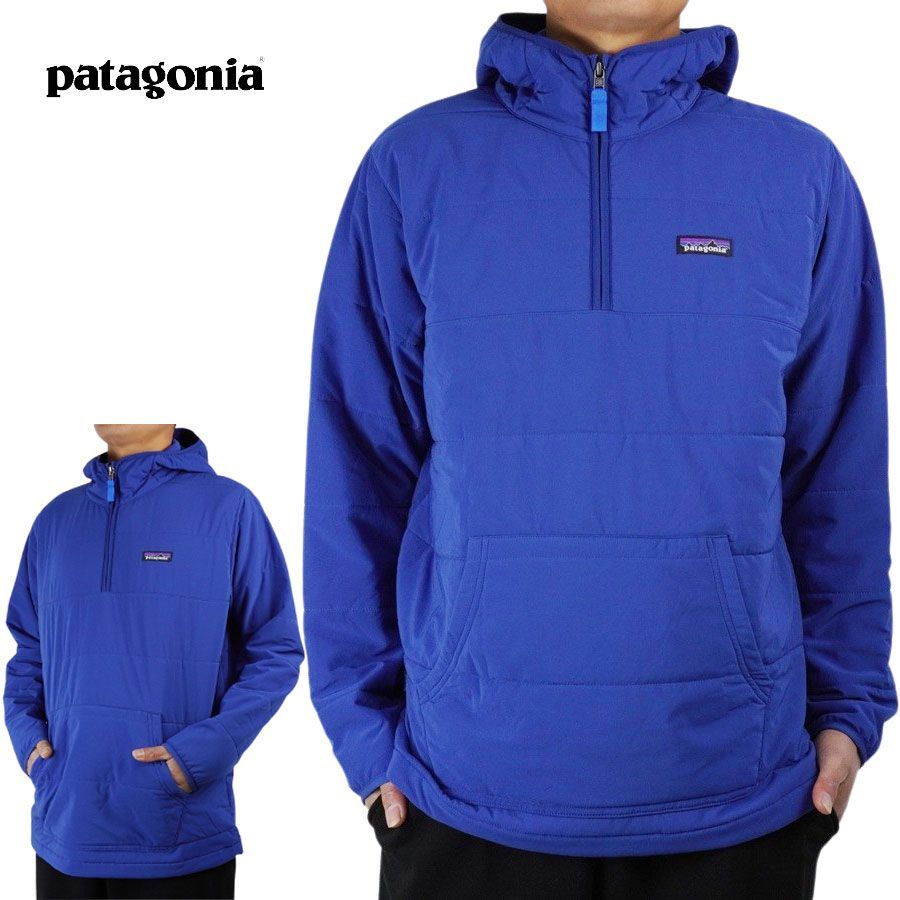 パタゴニア Patagonia メンズ ジャケット 20895 MENS PACK IN PULLOVER