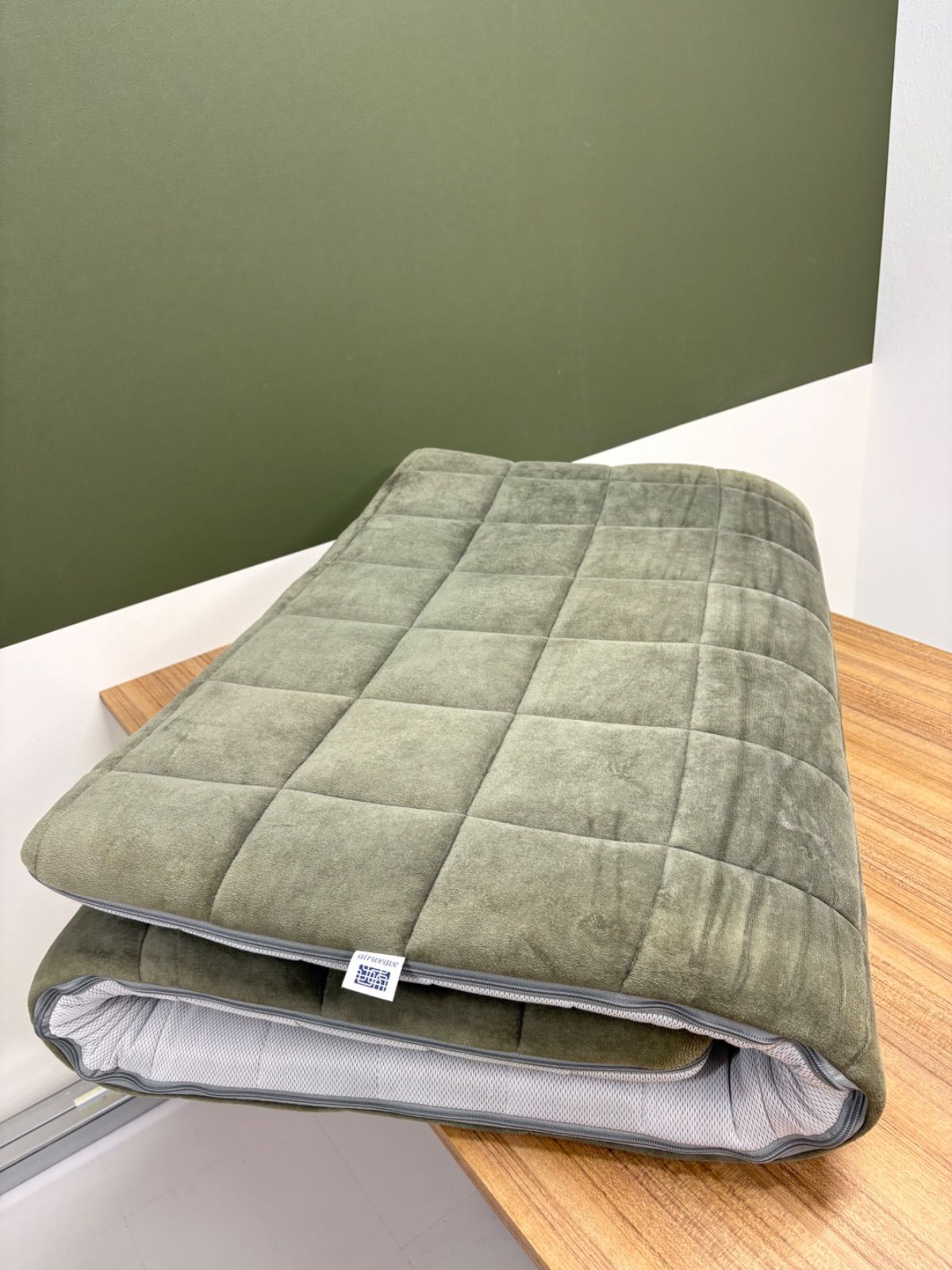 西川エアウィーヴ