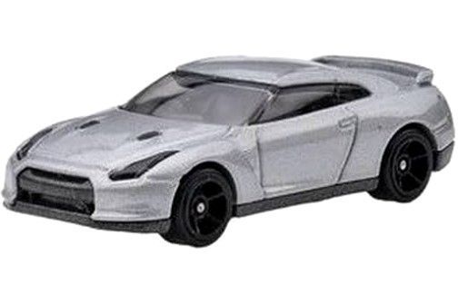 ホットウィール　2009 NISSAN GT-R Amazon.com: HOT WHEELS 2010 NIGHTBURNERZ, BLACK 2009 NISSAN