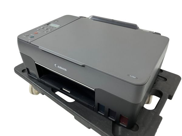 動作保証】Canon キヤノン G3360 ビジネス インクジェットプリンター 