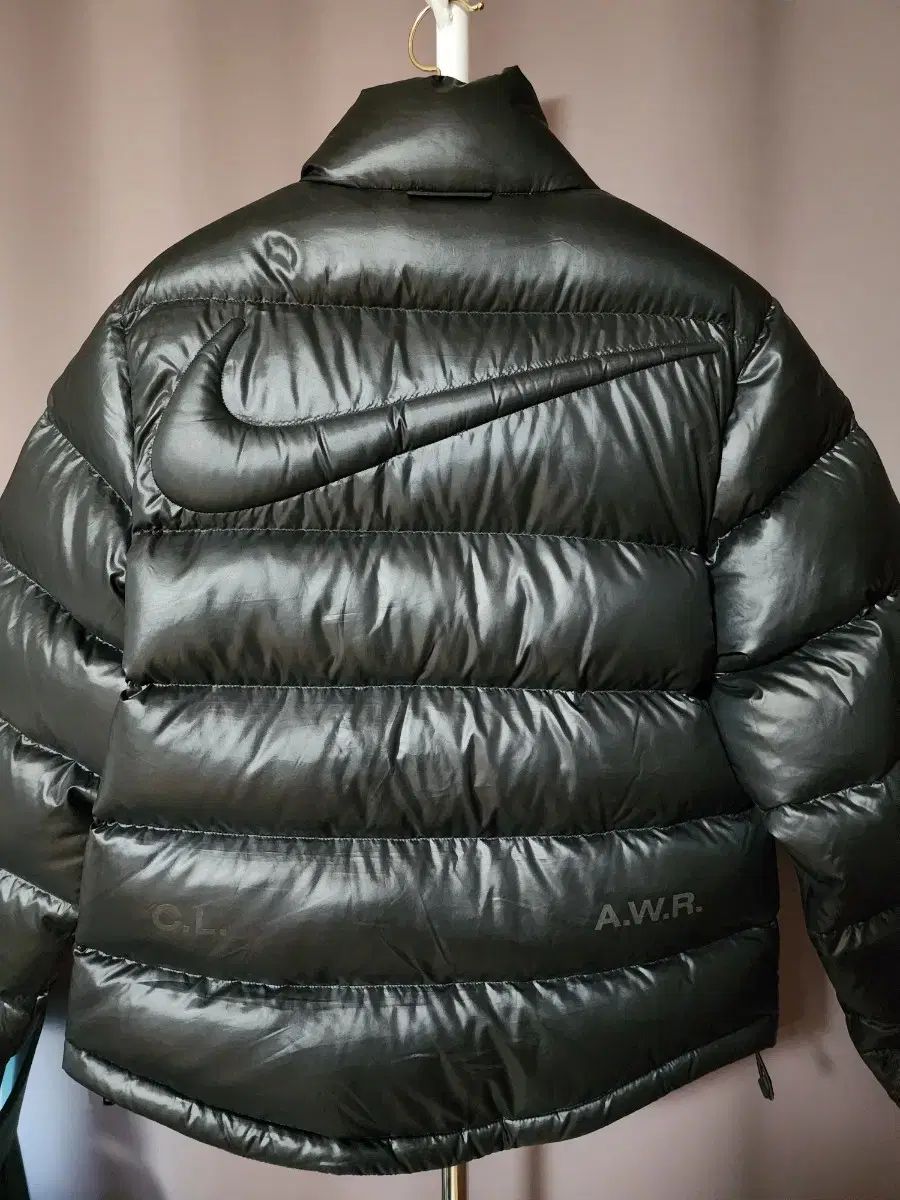 Nike(ナイキ） x NOCTA(ノクタ) ダウンジャケット M （ 95 ） 黒