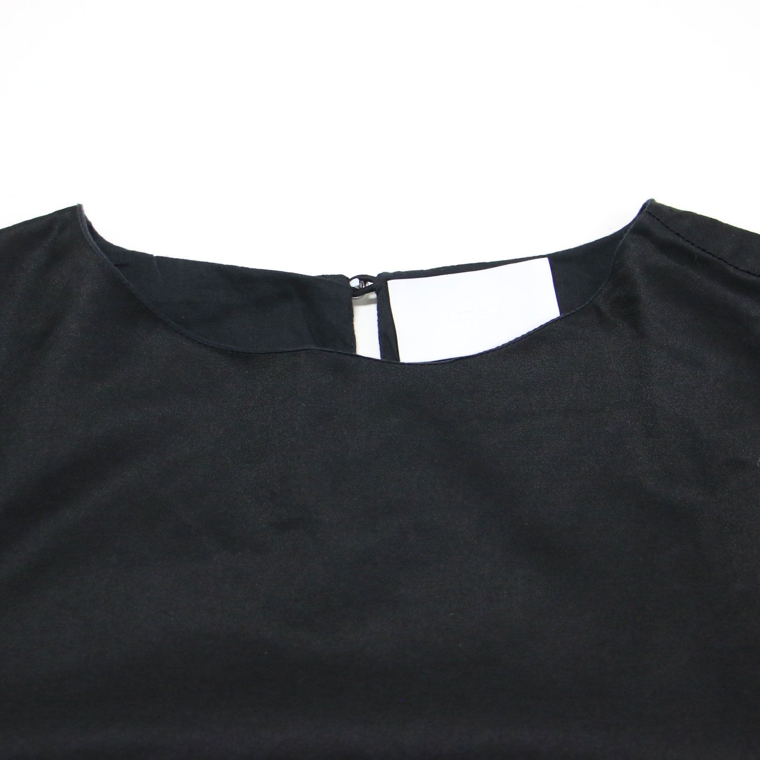 Merlette マーレット ワンピース ブラック 黒 サイズ:XS | 23秋冬