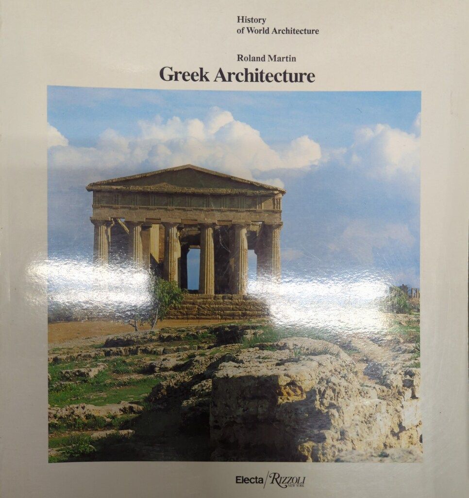 RIZZOLI History of World Architecture 全18冊揃 - メルカリ