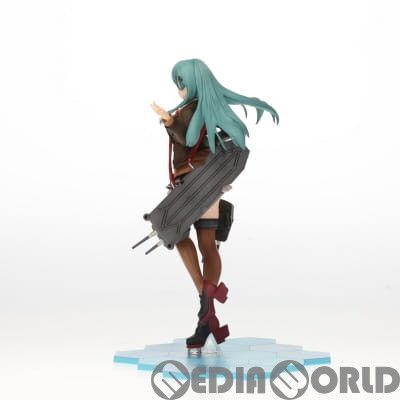 GOODSMILE ONLINE SHOP限定 ワンホビセレクション 鈴谷改二