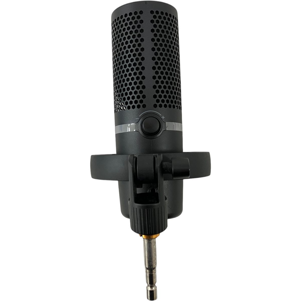 即購入◎HYPERX DUOCASTコンデンサーマイク ハイパーxデュオキャスト 楽天市場】［メーカー公式店］HyperX DuoCast USB コンデンサー