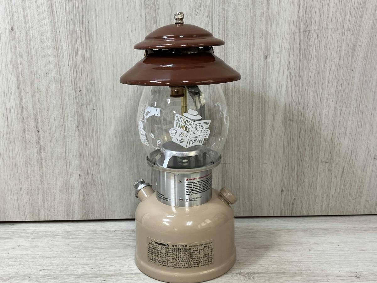 Coleman SEASONS LANTERN LIMITED EDITION 2019 ランタン