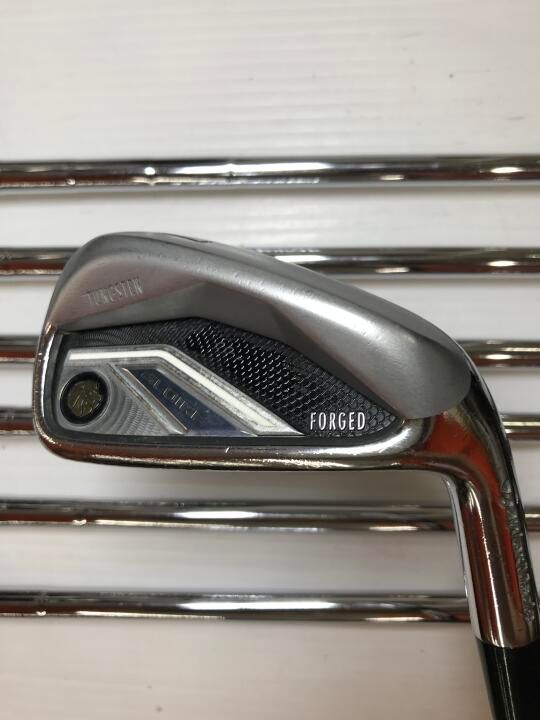 GLOIRE FORGED | S | NSプロ950GH | | アイアンセット | テーラーメイド 最短即日発送