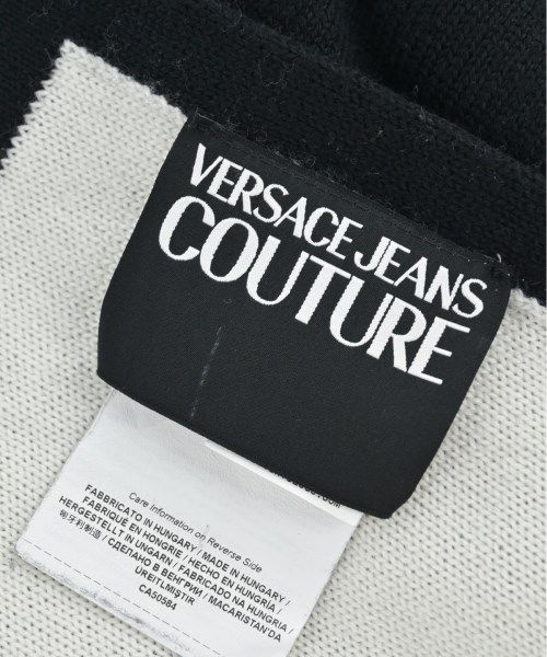 VERSACE JEANS COUTURE ストール レディース 【古着】【中古】【送料