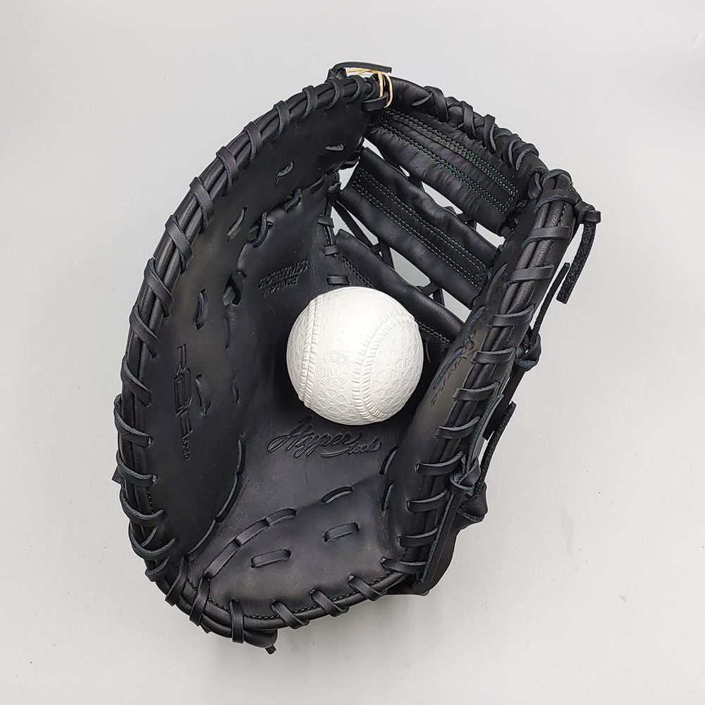 ローリングス　軟式ファーストミット 新品】 ローリングス 軟式用 ファーストミット 無料型付け