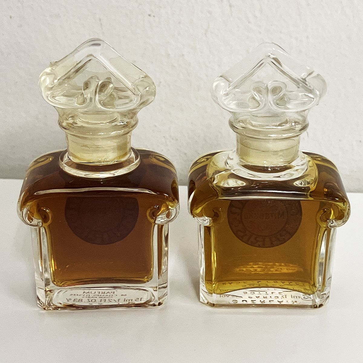 まとめ売り GUERLAIN Mitsouko ゲラン ゲランミツコ 香水 6点