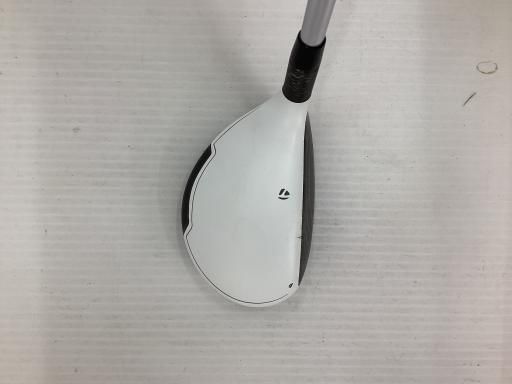 テーラーメイド SLDR S U4 ユーティリティ UT リシャフト フレックスその他 メンズ 男性用 右利き 右用 Cランク ゴルフクラブ