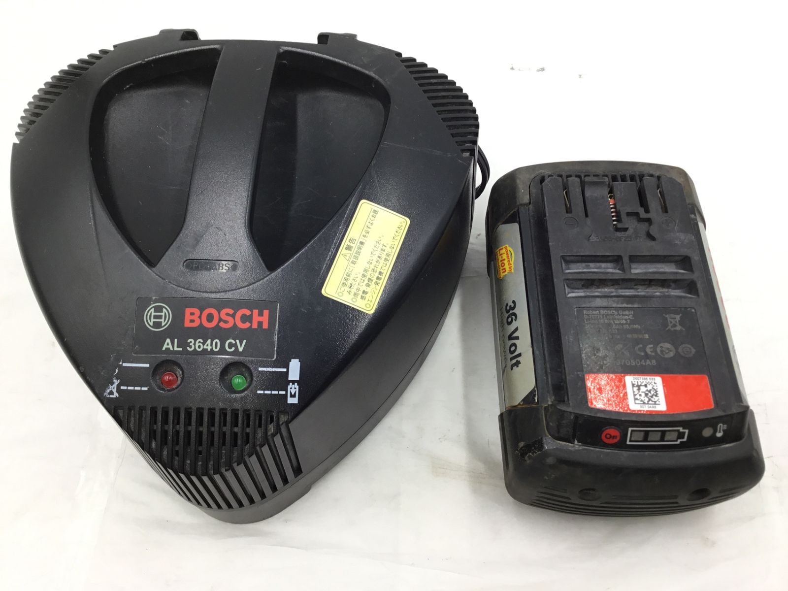品 BOSCH|ボッシュ 36Vバッテリーハンマードリル GBH36VF-LI ITA5NO8VS2ZK エコツール半田店 M02