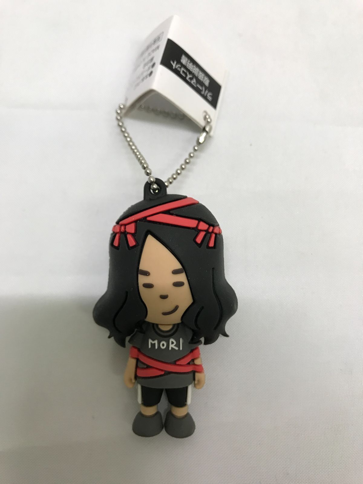 本日限定値下げ❗️【新品】激レア　メゾピアノ♡ベリエちゃん　マスコットキーホルダー Amazon.co.jp: メゾピアノ?ベリエちゃんぬいぐるみキーホルダー