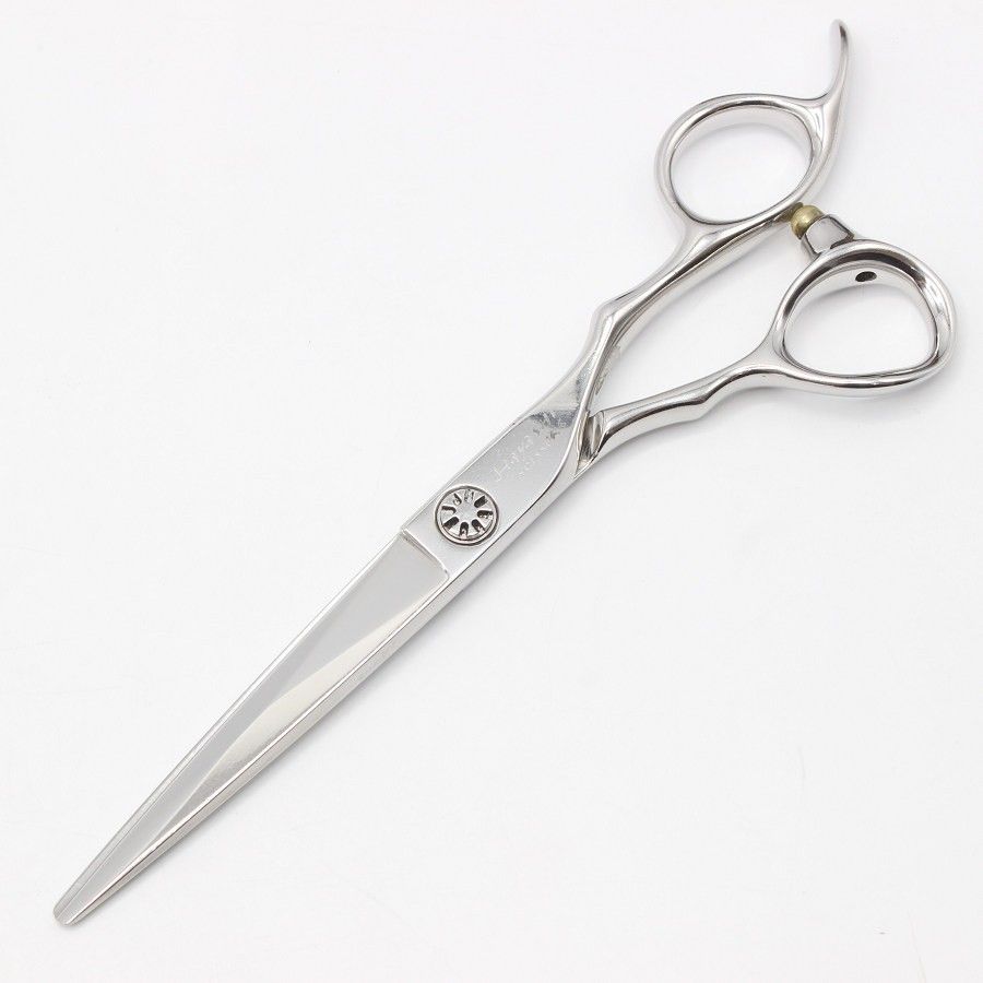 美品】ナルトシザー RK プリンセスブレーン カットシザー 6インチ 片剣  