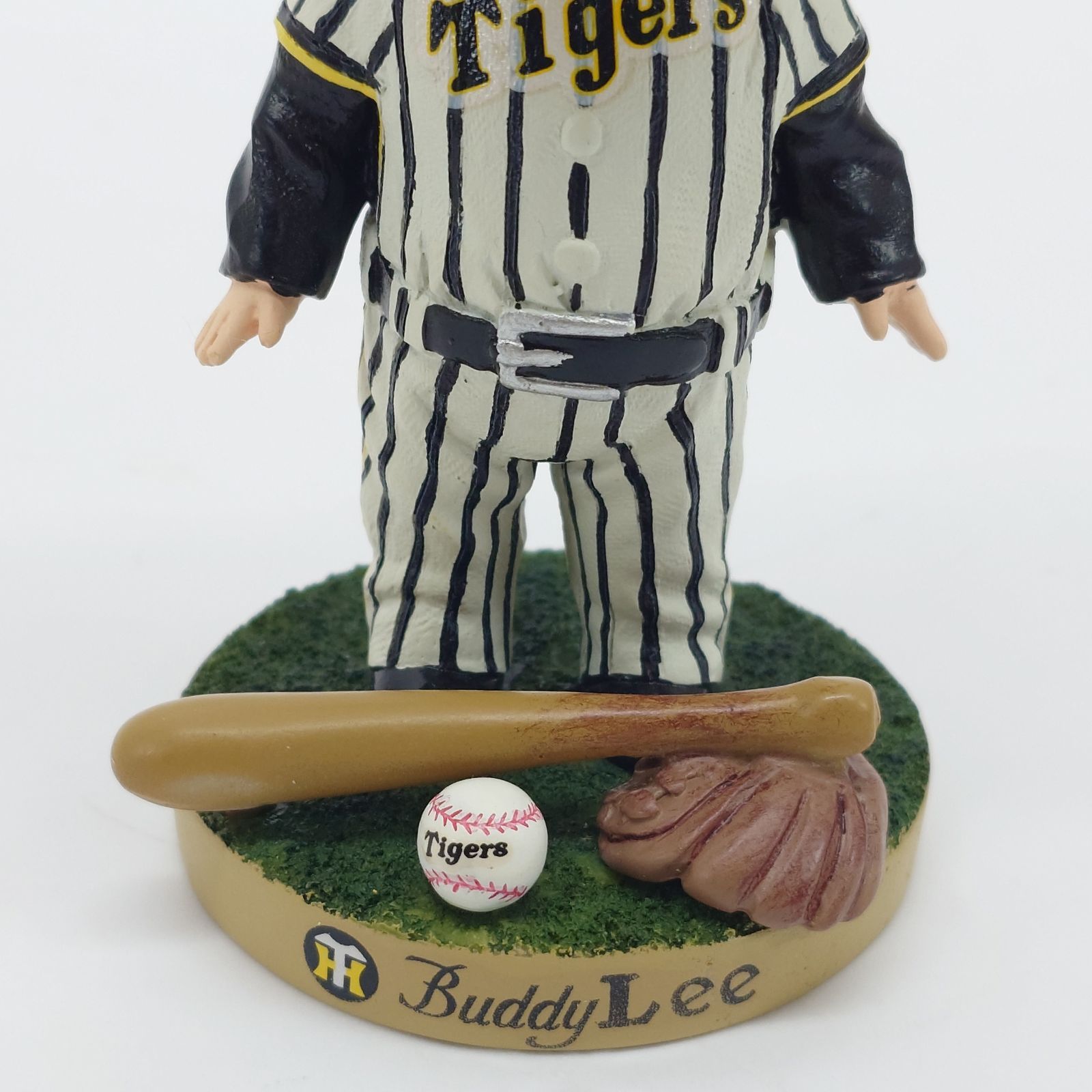 ⭐︎新品・未使用⭐︎ Buddy Lee 阪神タイガース　バディリー　ボブルヘッド Buddy Lee バディ・リー 阪神タイガース 阪神百貨店 タイガース