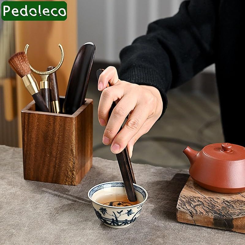 一人用ミニ茶壺 緑泥