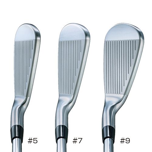 【カスタムスペック】ブリヂストン 242CB+ アイアンセット 5本組(6-P) TRAVIL IRON 75 カーボンシャフト【即納】 カスタムスペック ブリヂストン 242CB+ アイアンセット 5本組(6-P