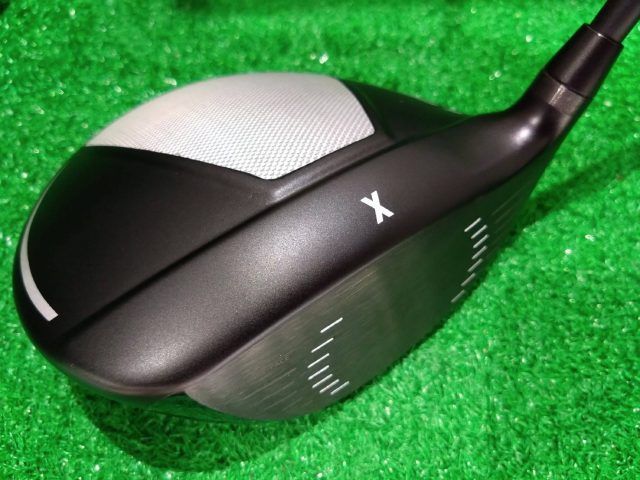 激安[700] ドライバー PXG 0811 XF GEN4/Diamana for PXG 50/S/10.5