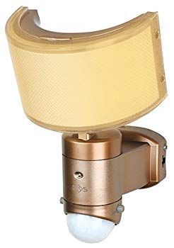 大進 センサーライト ソーラー式 電球色LED 明るさ510ルーメン 広角レンズ 防雨構造 z2zed1b 大進 センサーライト ソーラー式 電球色LED 明るさ510ルーメン 広角