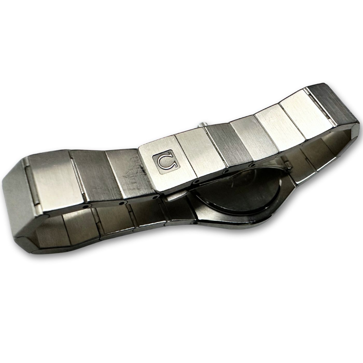 OMEGA コンステレーション マリーン marine クォーツ - メルカリ