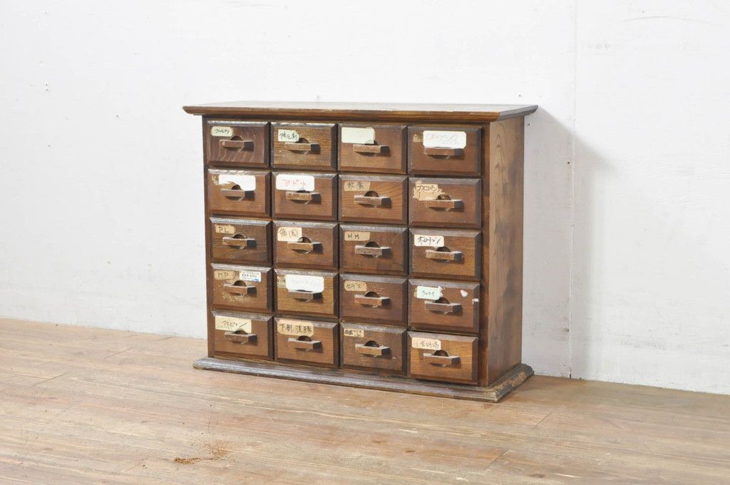 逸品 二本松民芸家具 車箪笥 伝統工芸 明治2年創業田中家具 検索/欅