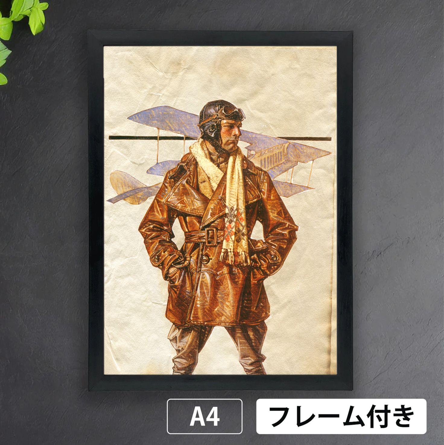 界的有名なポスター 超レア60年代 オリジナル ユナイテッド航空ポスター 61TauOOfgML._UF350,350_QL80_.jpg