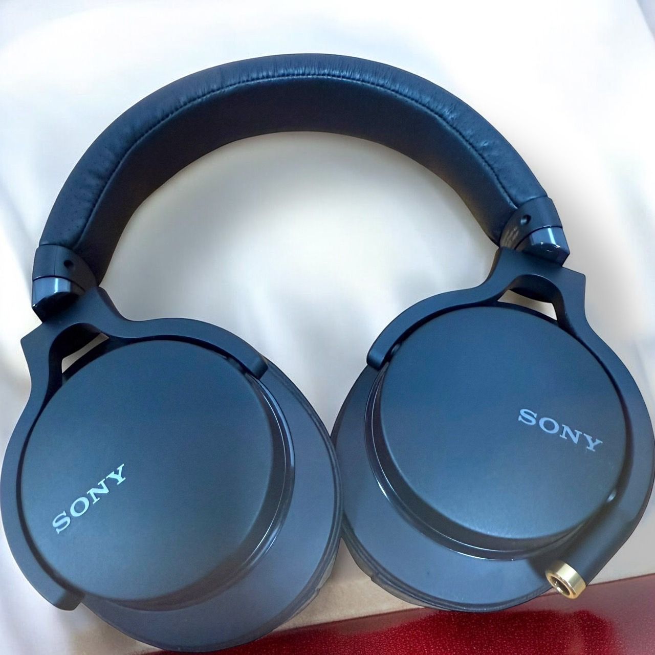 ☆送料無料 良品 SONY ソニー MDR-1A Limited Edition 有線