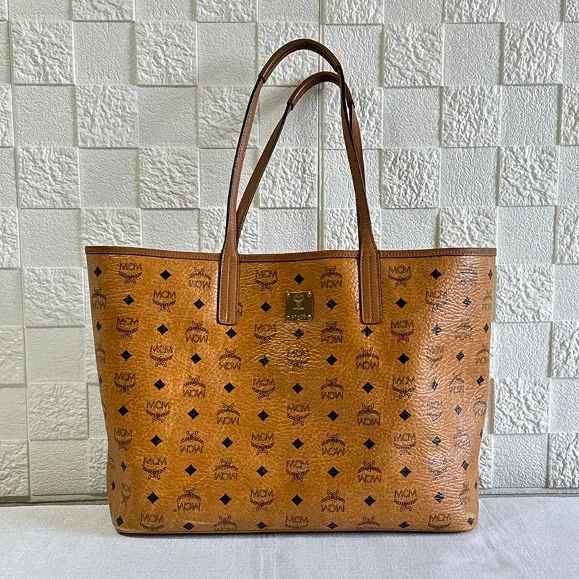 MCM MCM(エム シー エム) ヴィセトス ショルダーバッグ