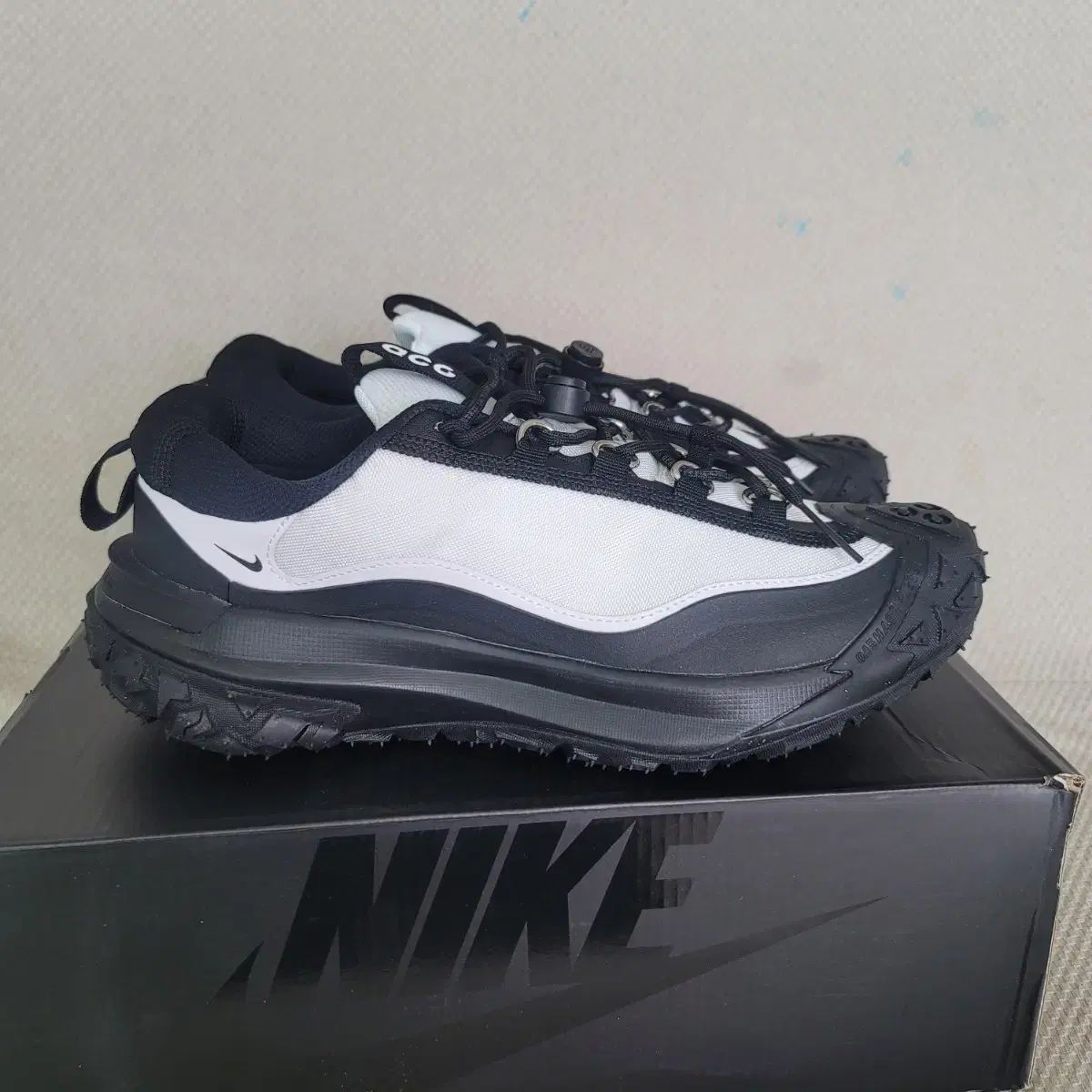 マウンテン フライ