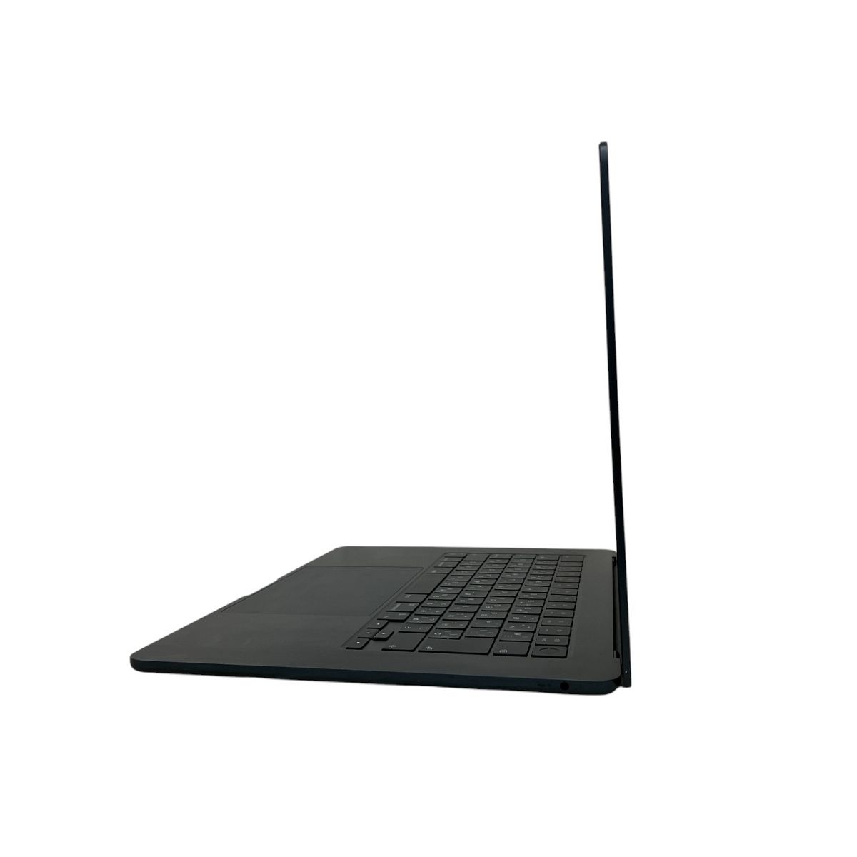 充放電回数41回】 Apple MacBook Air 15インチ M2 2023 ノート