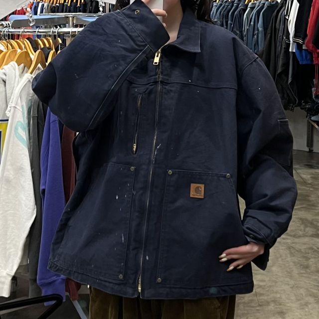 【Carhartt / カーハート】ジャケット