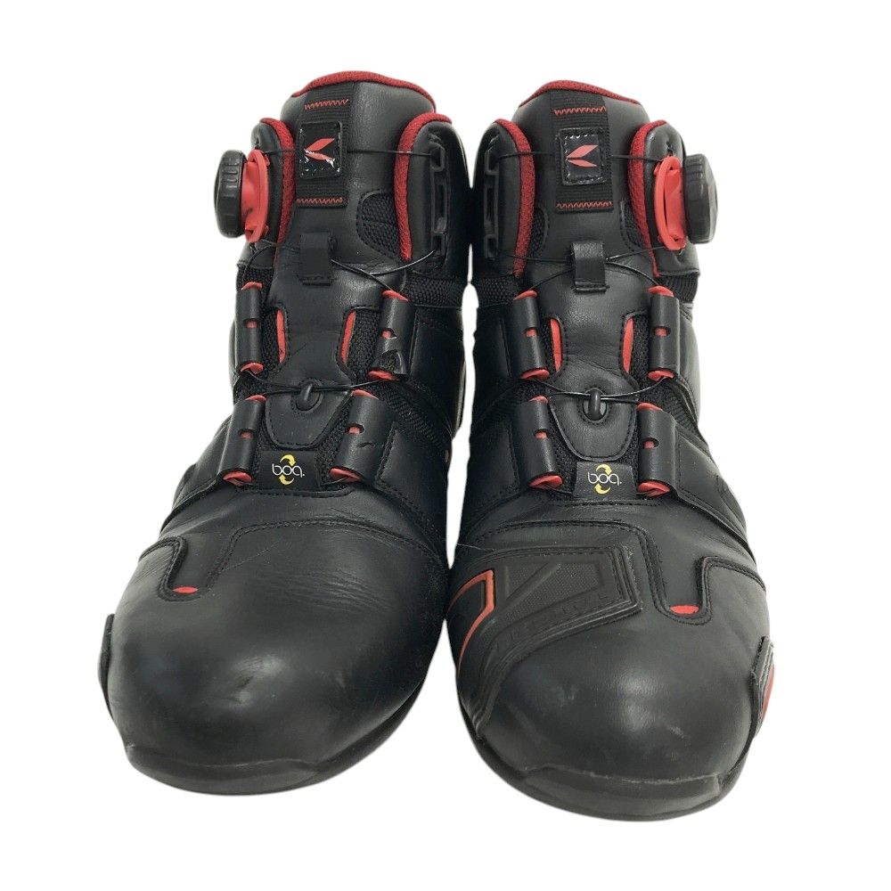 RS 販売済み TAICHI アールエスタイチ RSS006 DRYMASTER BOA