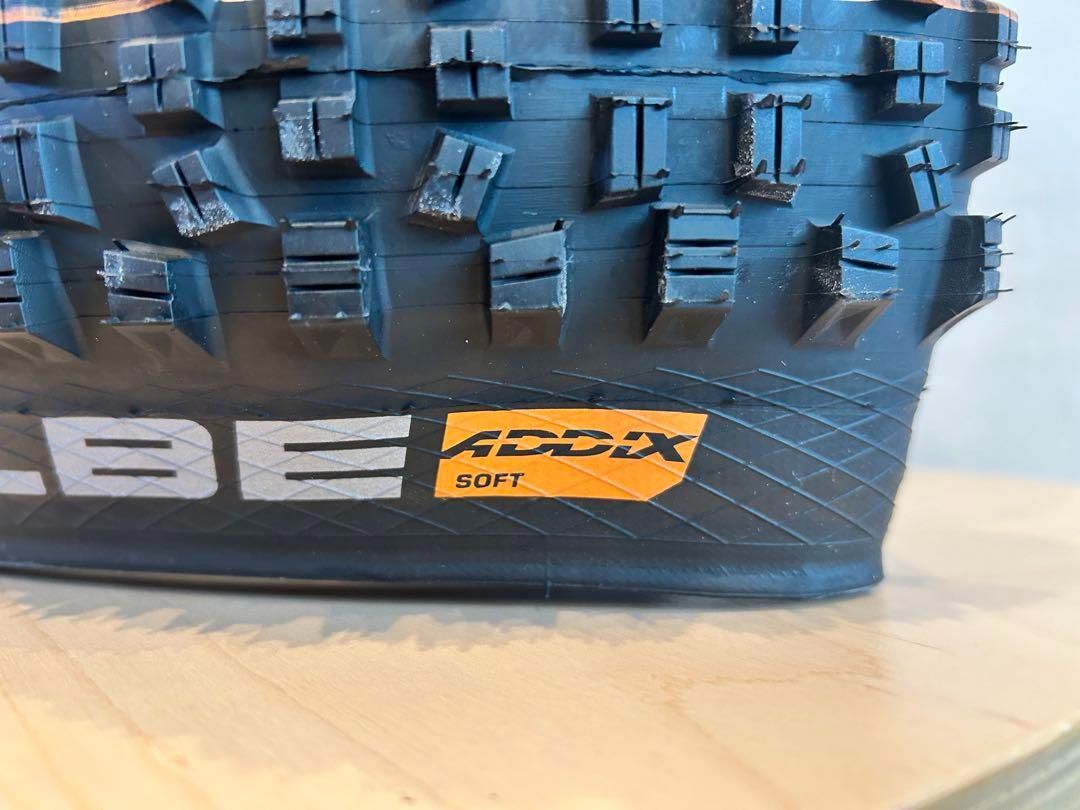 シュワルベ｜Hans Dampf Super Trail Addix Soft シュワルベ｜Hans Dampf Super Trail Addix Soft - メルカリ