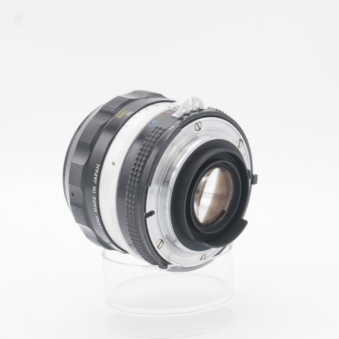 中古】(ニコン) Nikon NIKKOR-N Auto 24/2.8 (Ai改) - メルカリ
