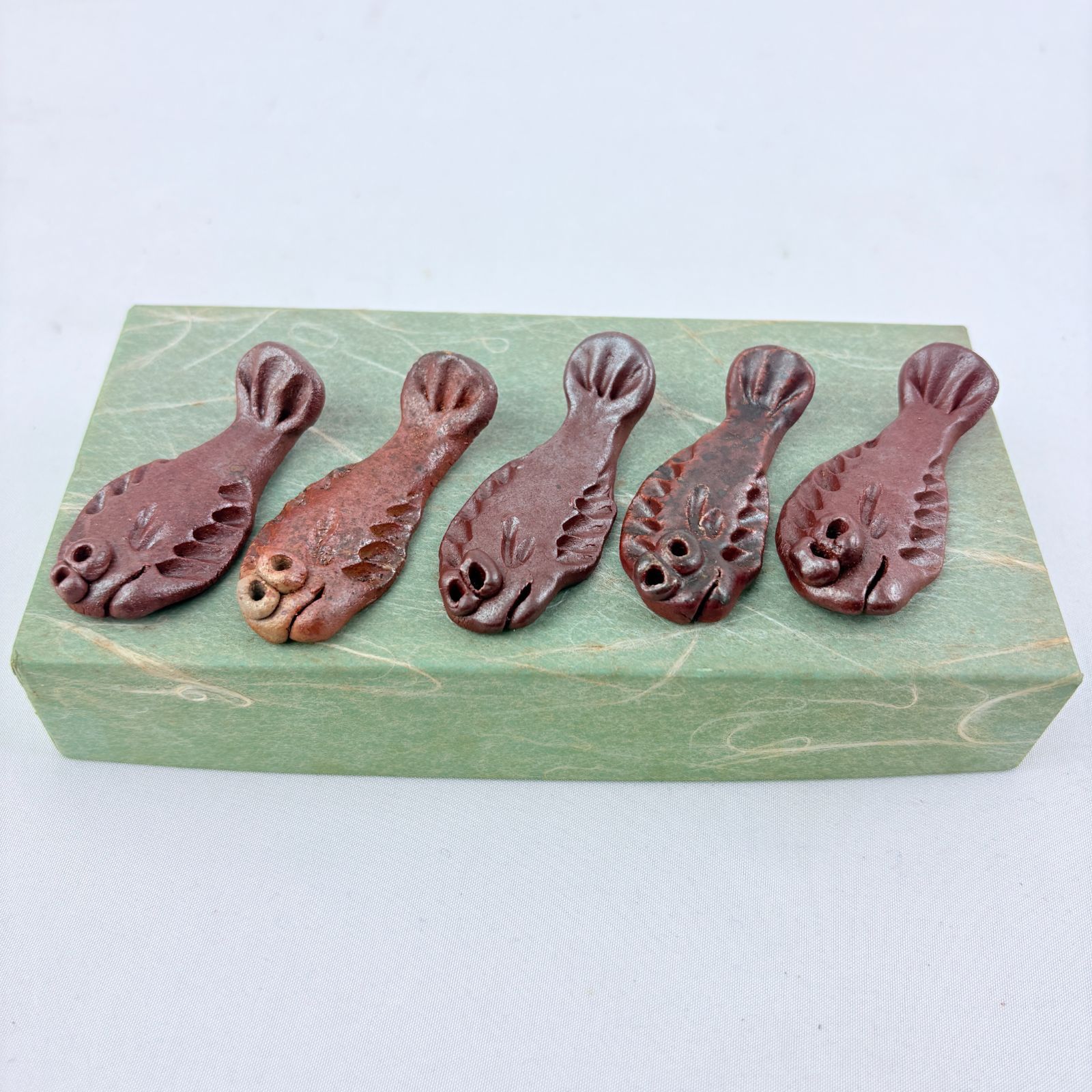 箸置き 日本工芸品