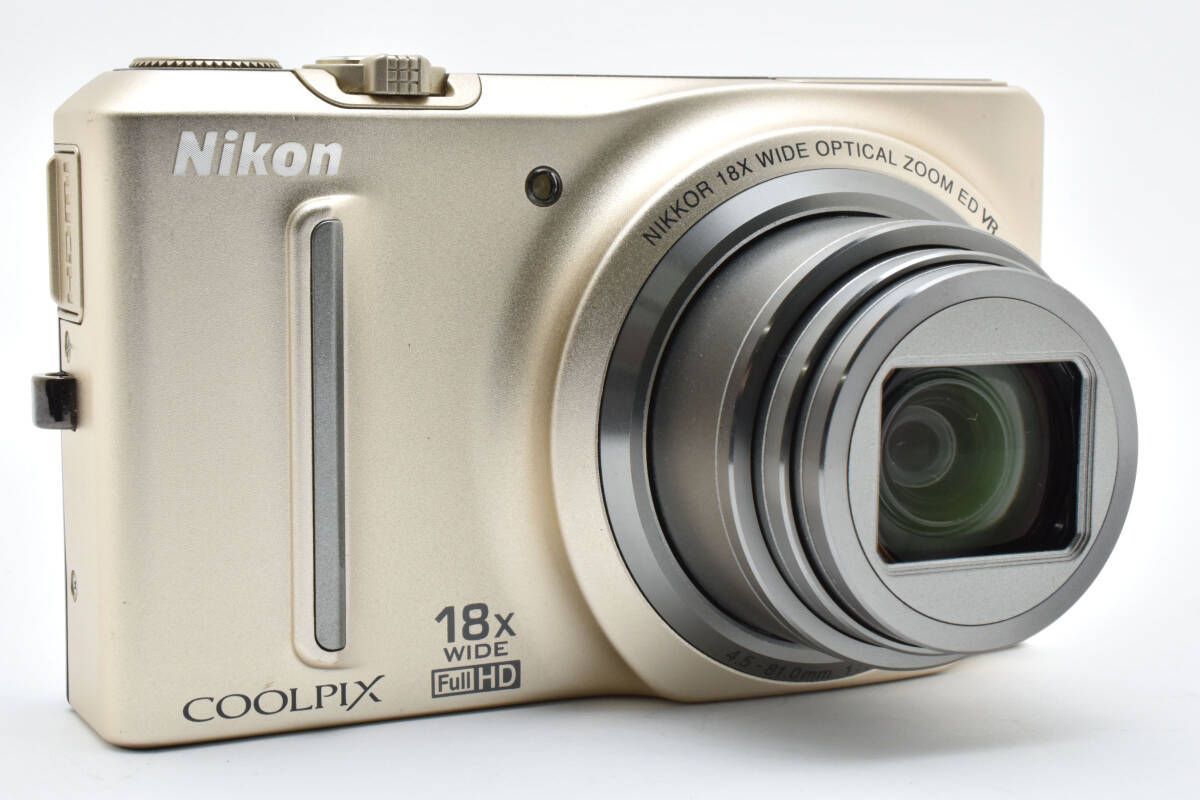 Nikon COOLPIX
