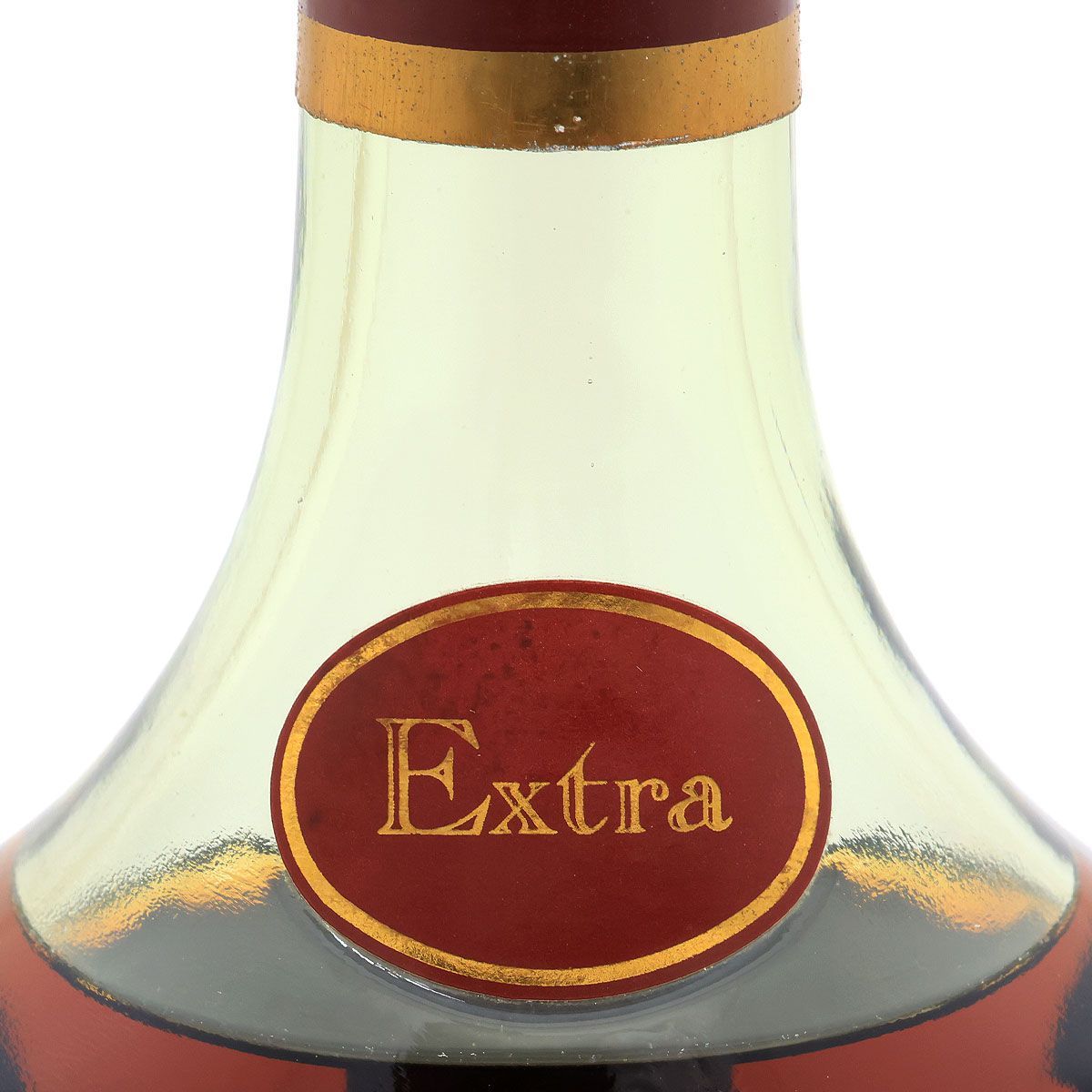 ヘネシー Hennessy パラディ エクストラ 旧グリーンボトル 700ml