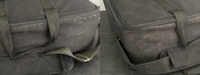 PDX-2000 レコードプレーヤー