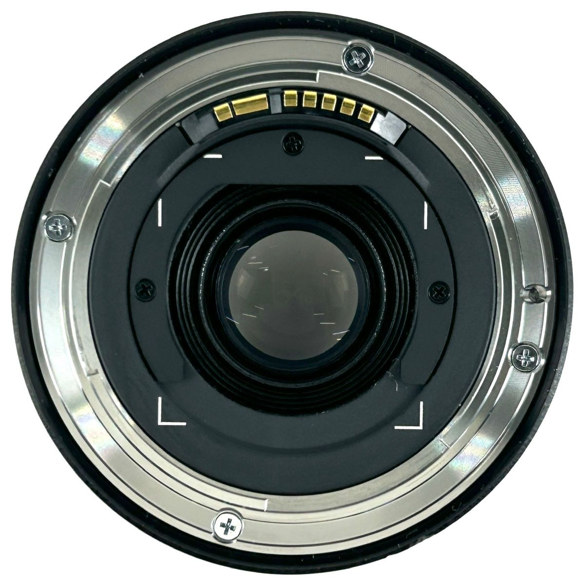 キヤノン Canon EF 8-15mm F4L Fisheye USM 魚眼 一眼カメラ用レンズ 
