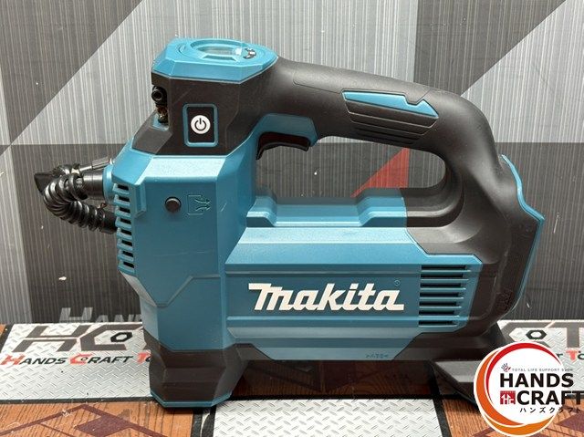 〇〇 マキタ MP181D 18V 充電式空気入れ makita ハンズクラフト佐賀