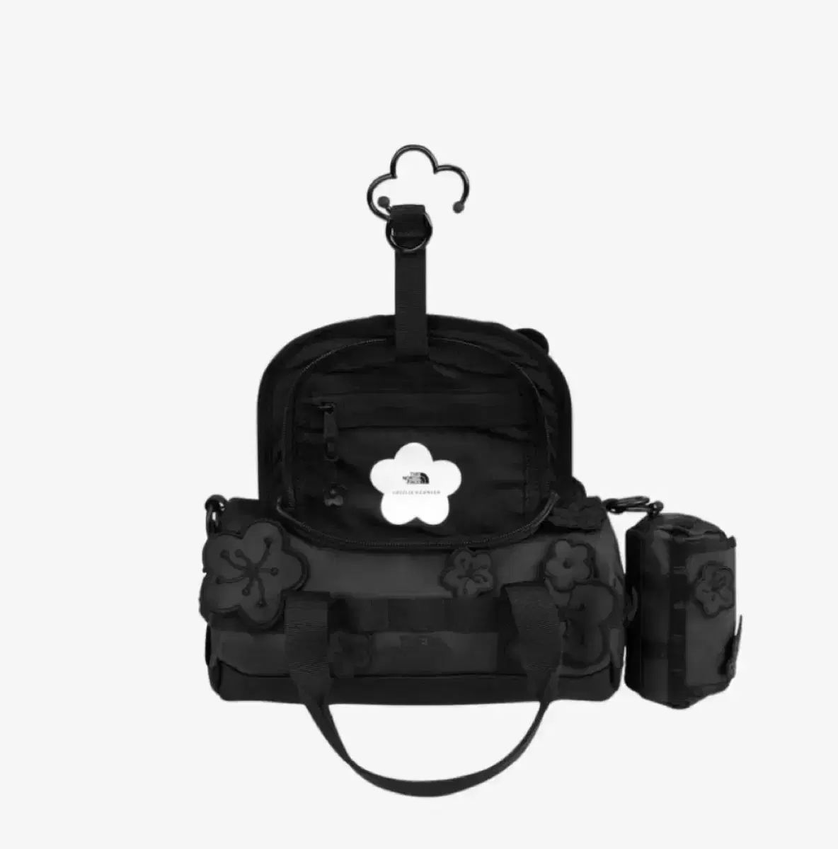 セシリア バンセン THE NORTH FACE ザ ノース フェイス バッグ セシリエ セシリア