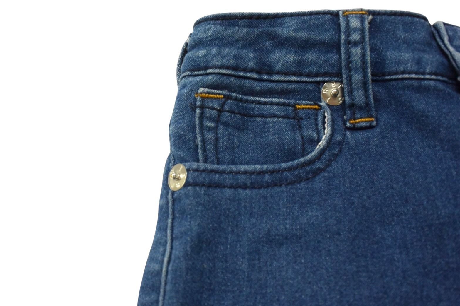 キッズサイズ デニムパンツ
