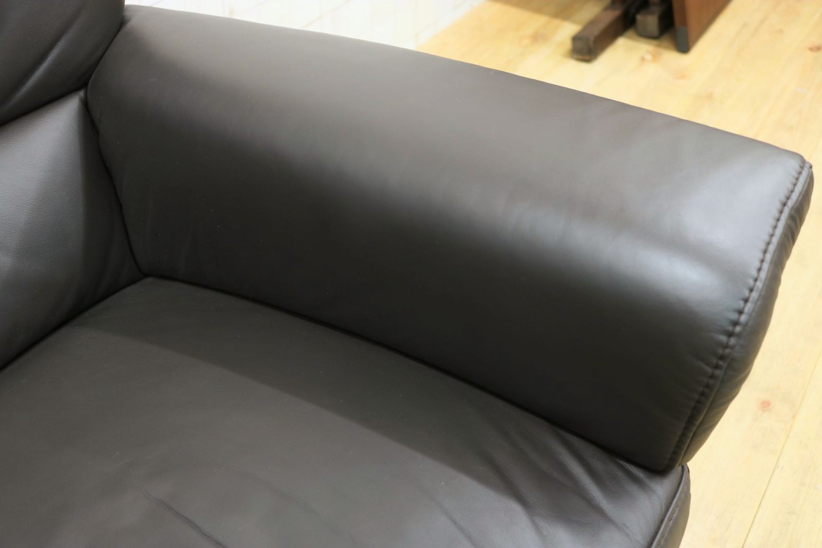 1人掛けソファ シングルソファ