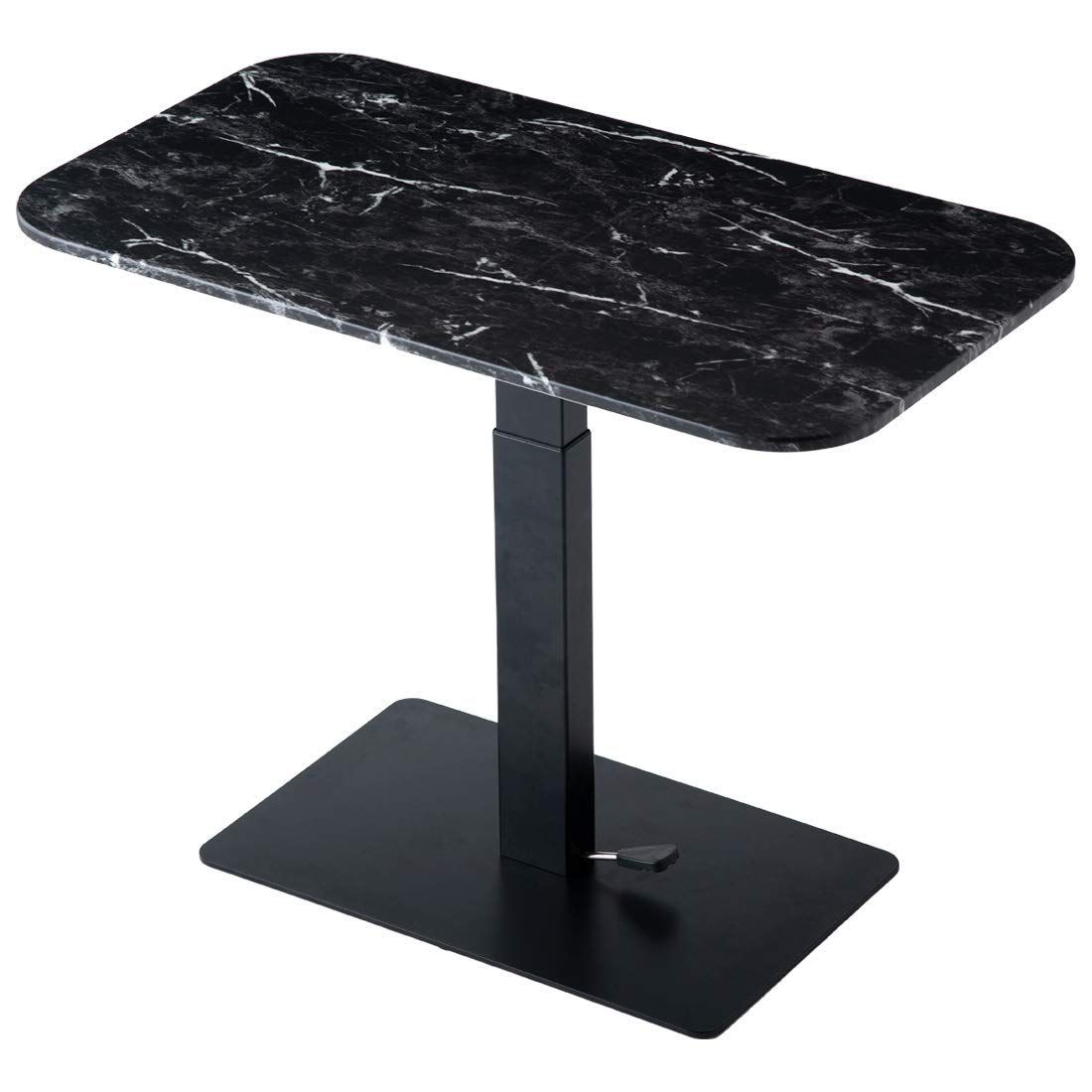 東谷 デスク(PT-461BR) メーカー在庫品 デスク 幅120cm 奥行65cm 高さ