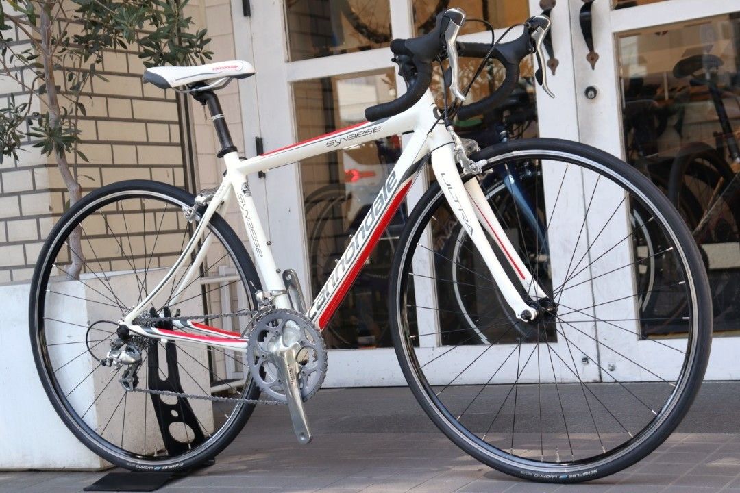 CANNONDALE 「キャノンデール」 SYNAPSE TIAGRA 2011年モデル ロードバイク