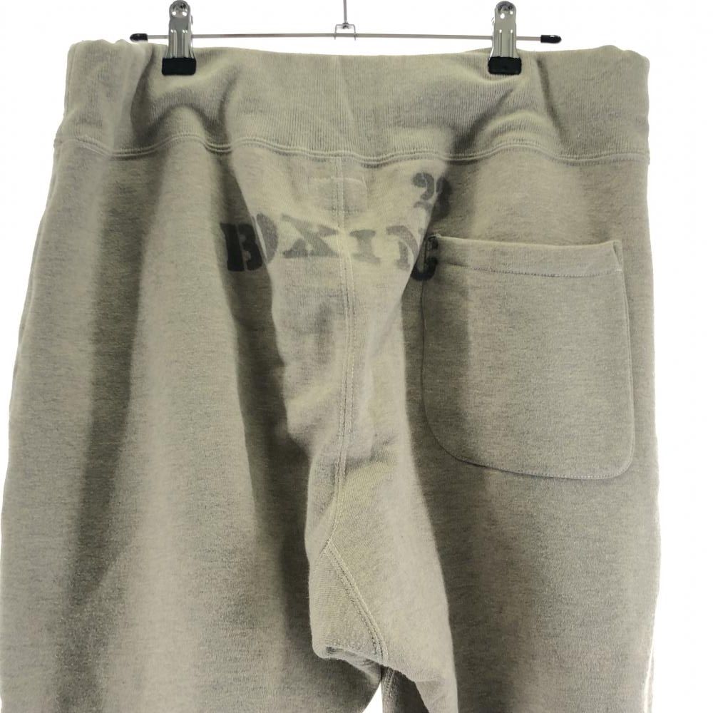 ジョーマッコイ JOE McCOY BALL PARK スウェット上下セット L JOE McCOY ジョーマッコイ BALL PARK KNIT WEAR スウェット