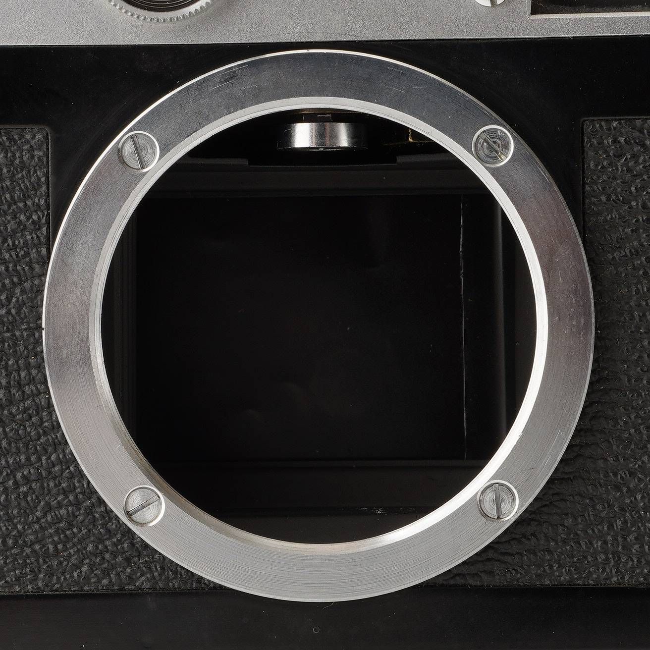 ボディ レンジファインダー