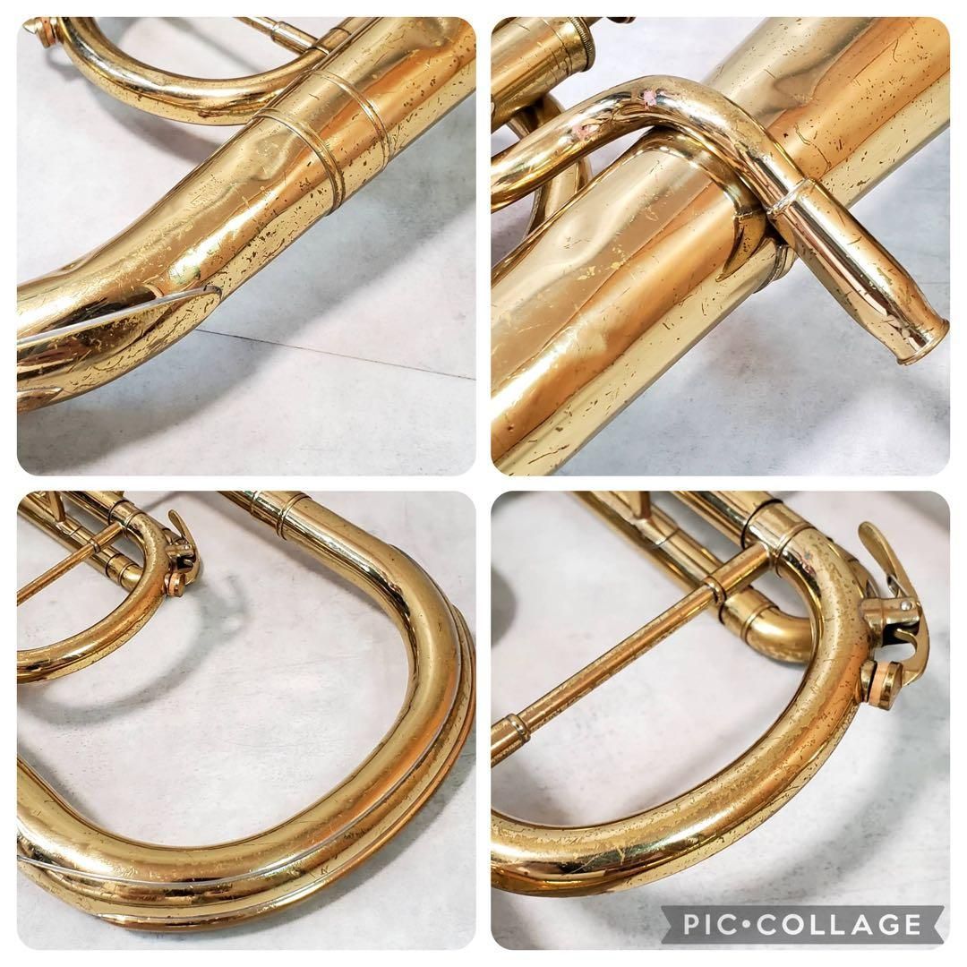 ハードケース付き