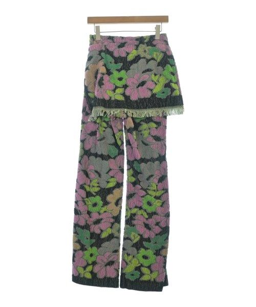 FUMIKA UCHIDA パンツ その他 レディース 古着