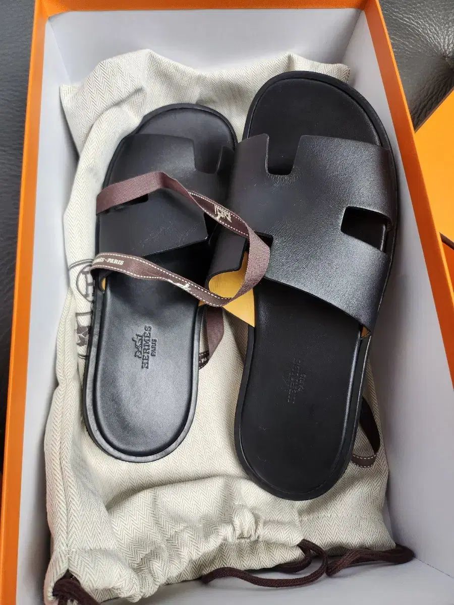 エルメス イズミール サンダル 41 エルメス サンダル イズミール Ismir